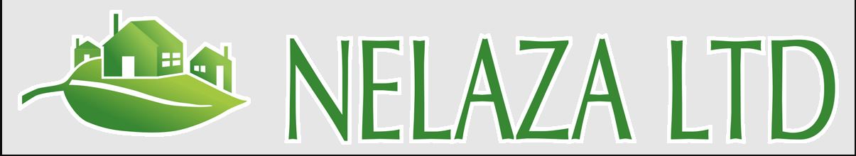 Nelaza Ltd Logo